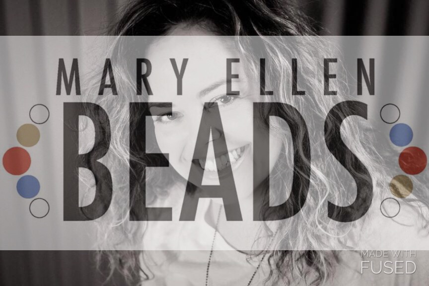 mary ellen beads blog